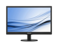 Philips 193V5LSB2/10 - 149389 - zdjęcie 1